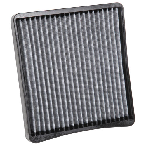 K&N VF2065 Cabin Air Filter CABIN AIR FILTER