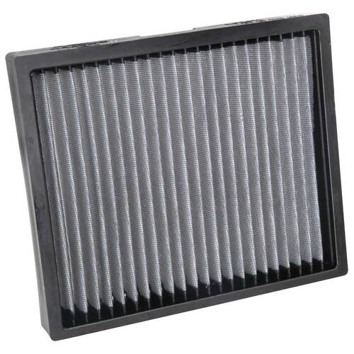 K&N VF2071 Cabin Air Filter CABIN AIR FILTER