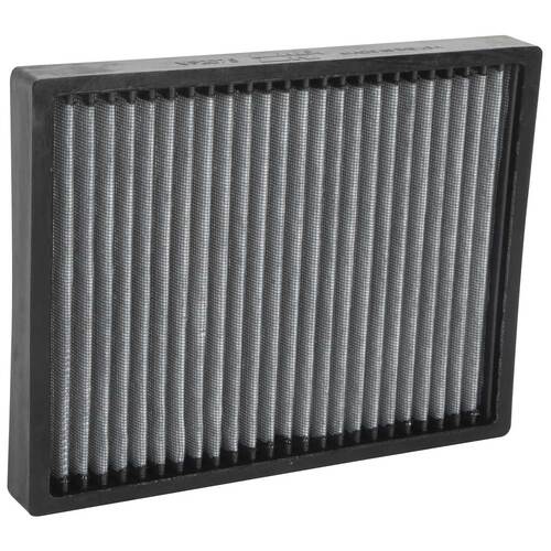 K&N VF2075 Cabin Air Filter CABIN AIR FILTER
