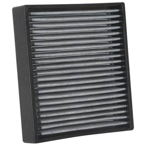 K&N VF2076 Cabin Air Filter CABIN AIR FILTER