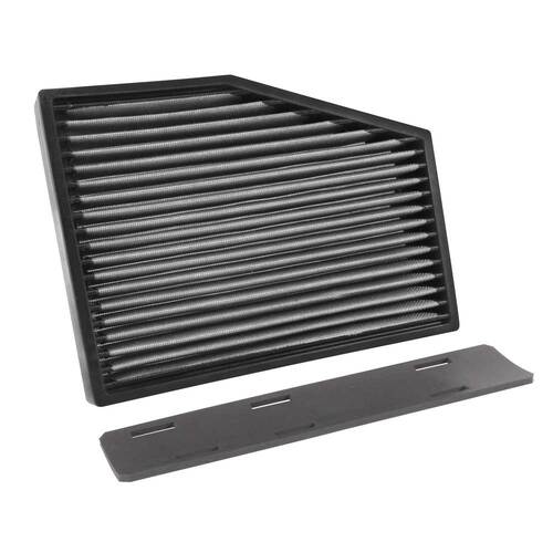 K&N VF3013 Cabin Air Filter CABIN AIR FILTER