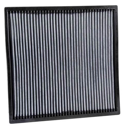 K&N VF8000 Cabin Air Filter CABIN AIR FILTER