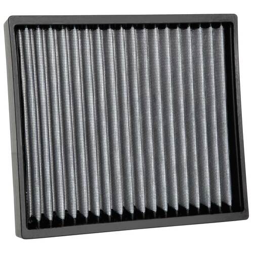 K&N VF8004 Cabin Air Filter CABIN AIR FILTER