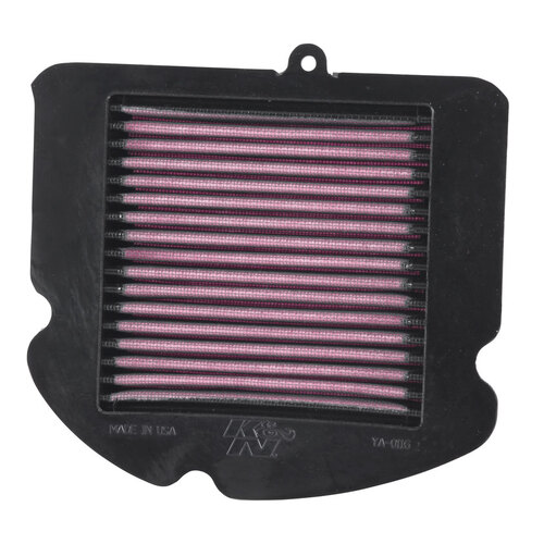 K&N YA-0116 Replacement Air Filter