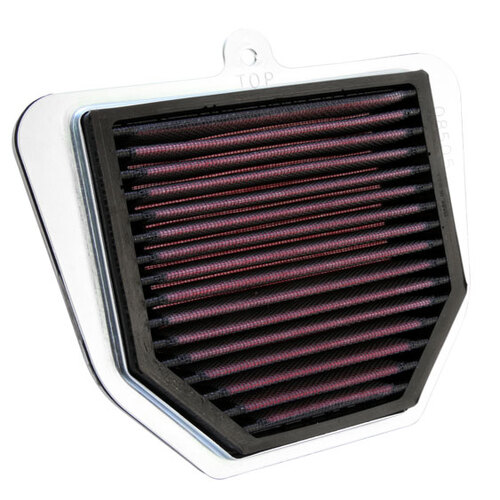 K&N YA-1006 Replacement Air Filter