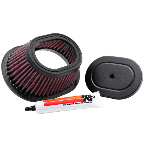 K&N YA-2088 Replacement Air Filter