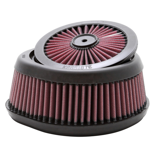 K&N YA-2506XD Replacement Air Filter