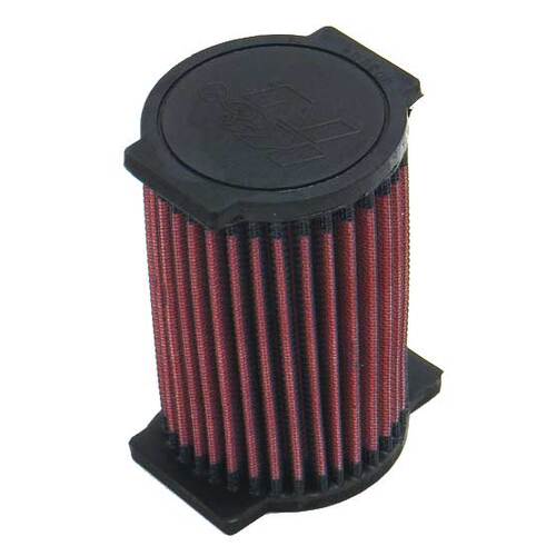 K&N YA-2597 Replacement Air Filter