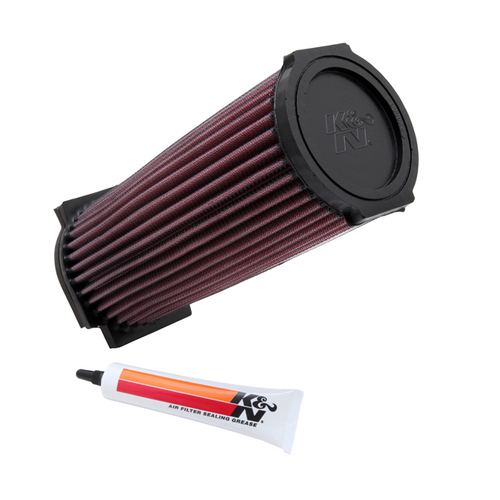K&N YA-4350 Replacement Air Filter