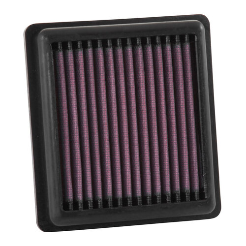 K&N YA-5317 Replacement Air Filter