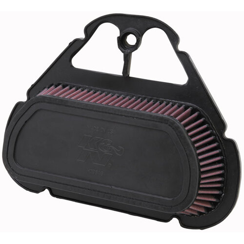 K&N YA-6001 Replacement Air Filter