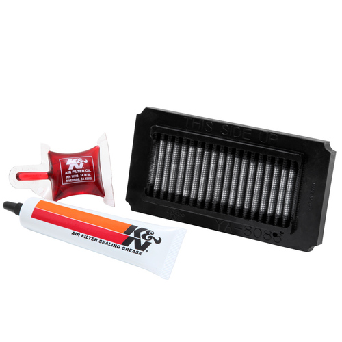 K&N YA-8083 Replacement Air Filter