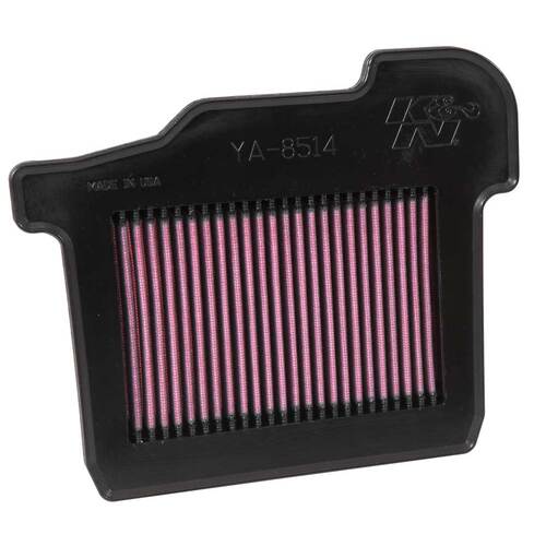 K&N YA-8514 Replacement Air Filter