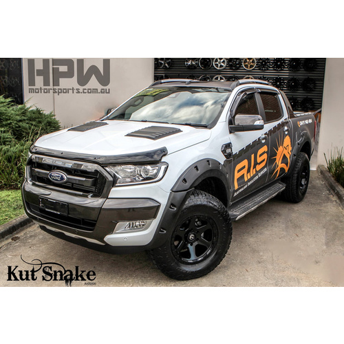KUTSNAKE PX FORD RANGER STANDARD 