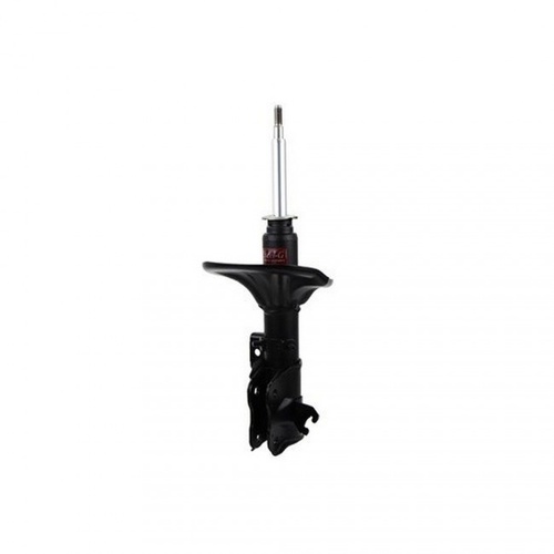 KYB 334491 Excel-G - Standard OE Replacement Strut Assembly - Front Right