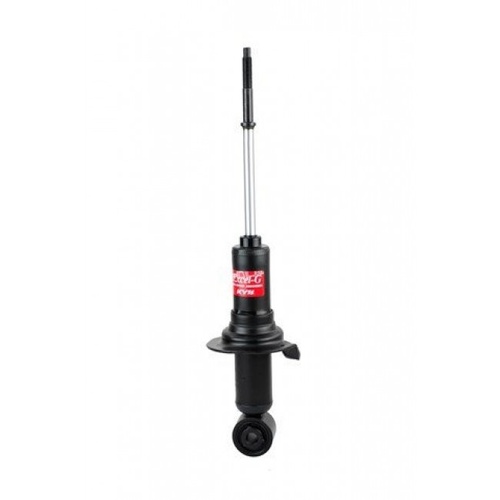 KYB 340053 Exel-G OE Replacement Strut Assembly - Set of two Front