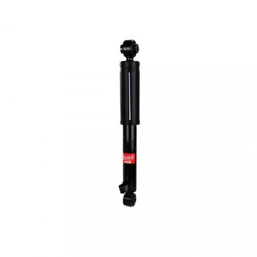 KYB 344663 Excel-G - Standard OE Replacement Shock Absorber - Rear