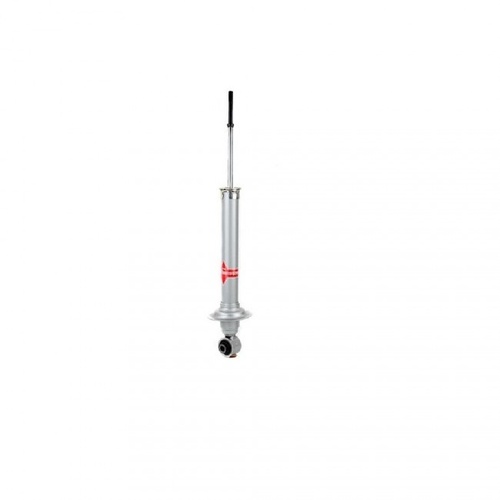 KYB 551132 Gas-A-Just Standard OE Replacement Shock Absorber - Rear