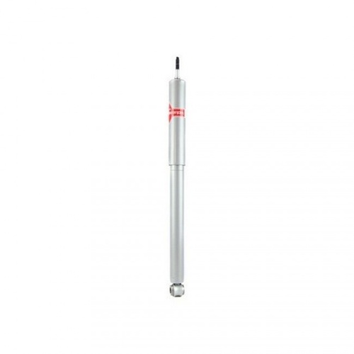 KYB 553295 Gas-A-Just Standard OE Replacement Shock Absorber - Rear