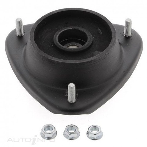 KYB KSM5361 Strut Mount Inc Bearing & Mounting Nuts / Bolts
