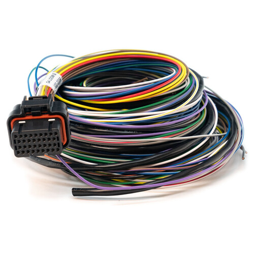 LINK Looms and Cables Loom B (2.5m) - All wireIn ECUs (not required for Atom or Monsoon)  2LB