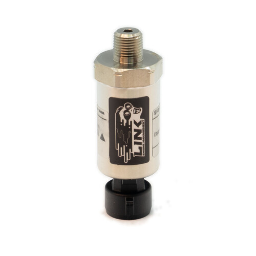 LINK Sensors Others Pressure Sensor, oil or fuel, 10 Bar, 1/8 BSP  PS150