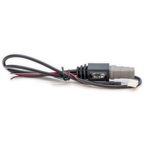 LINK CAN CANJST - Link CAN Connection Cable for G4X/G4+ Plug-in ECUs (5-position)  CANJST