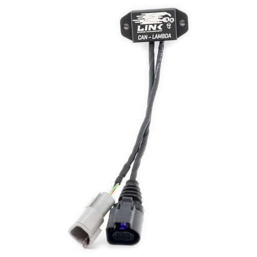 LINK Exhaust O2 Sensors Link Digital Wideband CAN Module with Bosch 4.9 sensor  CANLAM