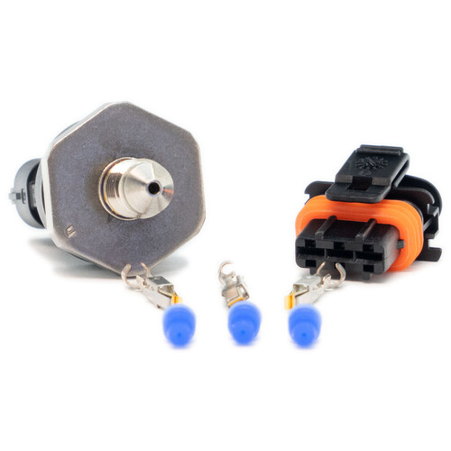 LINK Sensors Others High Pressure Sensor for Liquid, 140 bar (2030PSI)  HPS