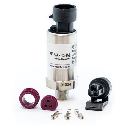 LINK MAP Sensors MAP Sensor EU 5 bar  MAP5EU