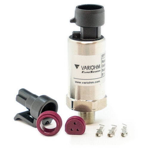 LINK MAP Sensors MAP Sensor EU 8 bar  MAP8EU