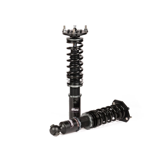 MCA Suspension Pro Sport Coilovers for TOYOTA YARIS 2020