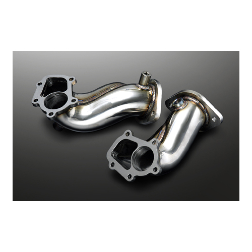 Mines SUPER OUTLET PRO II FOR Skyline GT-R BCNR33 (RB26DETT)