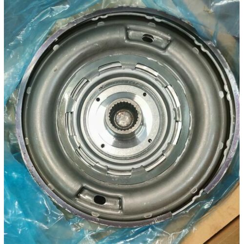 Genuine Mitsubishi Clutch Assembly for evo x sst auto - 2300A045