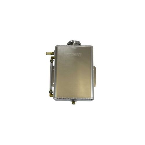 MOROSO TANK COOLANT EXPANSION RECOVERY CATCH CAN 4 QUART
