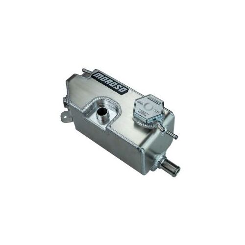 MOROSO COOLANT TANK for BMW  E30 M3