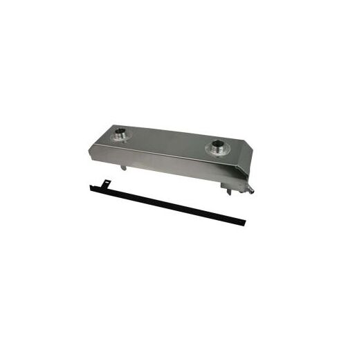 MOROSO TANK DUAL COOLANT SUPERCHARGER ACCEPTS STOCK CAPS for CHRYSLER  GT500 07-12
