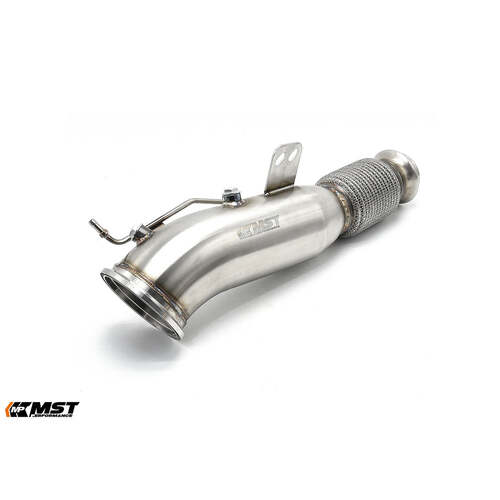 Catless Downpipe for BMW / Toyota B58 3.0T (BW-5803DP)