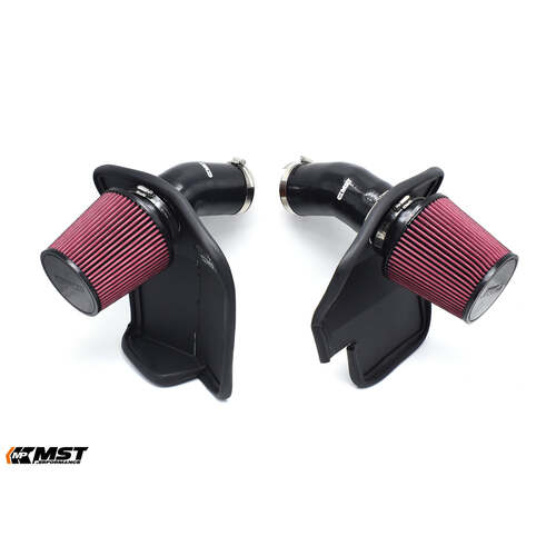 BMW F90 M5 S63 4.4L Cold Air Intake System (BW-F90M5)