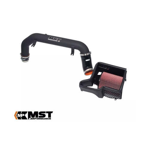 Cold Air Intake for Ford Focus MK3 ST/RS 12-17 (FD-F3ST03)