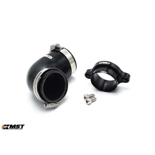 Turbo Inlet Pipe for Toyota GR Yaris XPA16R (TY-GRY02)