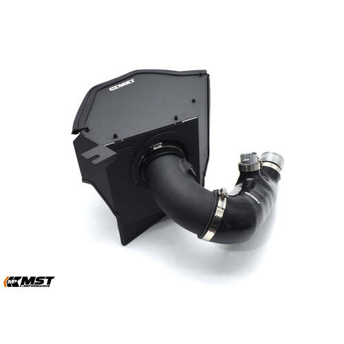 Cold Air Intake System(TY-SUP03L) for Supra B48 2.0L / BMW Z4 2019-2022