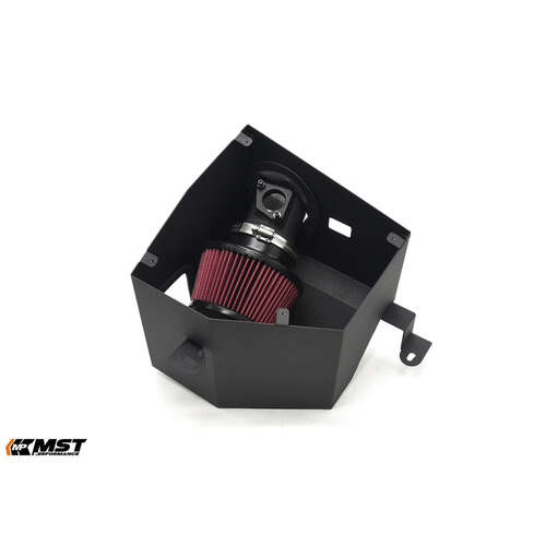 Cold Air Intake System for VOLVO V40 T3 T4 T5 D4 15-20 (VOL-V4001)