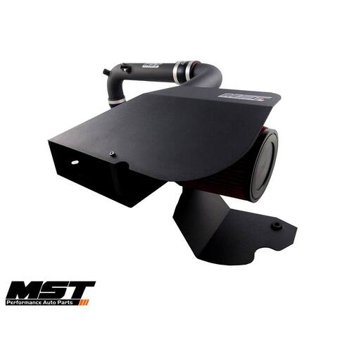 Cold Air Intake for Volkswagen Golf GTI (MK5)/ R (MK6) & Audi TTS (8J)/S3 (8P) (VW-MK501)