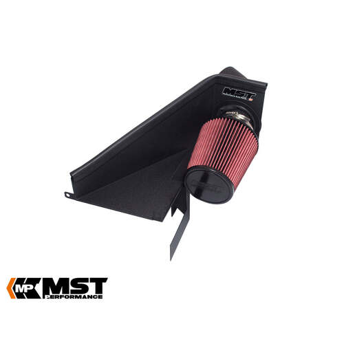 Cold Air Intake for Volkswagen Golf R32 (MK5)/ Audi S3/TT VR6 3.2L (VW-MK5R32)