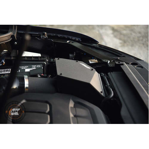 Cold Air Intake for Volkswagen Tiguan R (VW-MK803)