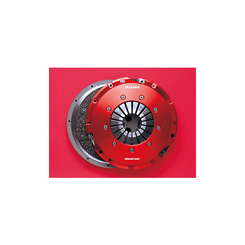 Nismo High Power Spec SUPER COPPERMIX SINGLE PLATE CLUTCH KIT FOR S15 (SR20DET)3000S-RSS50-H1