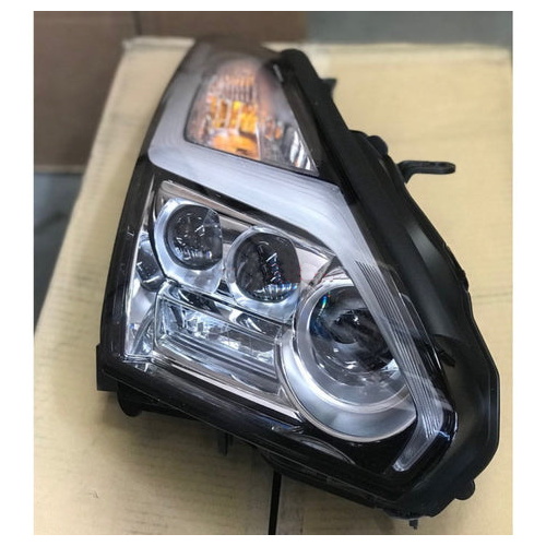 Genuine Nissan Headlight Assembly R/H Fits Nissan R35 GTR EBA 07/2016-26010-6AV0A