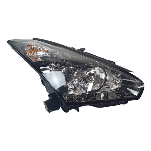 Genuine Nissan Headlight Housing R/H Fits Nissan R35 GTR DBA 2010-201326025-JF00E