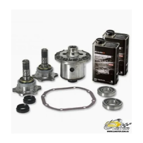NISMO GT LSD Pro for 180SX RPS13 (SR20DE) 8/96-1/99 38420-RSS15-C5  1.5WAY